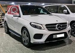 مرسيدس-بنز GLE